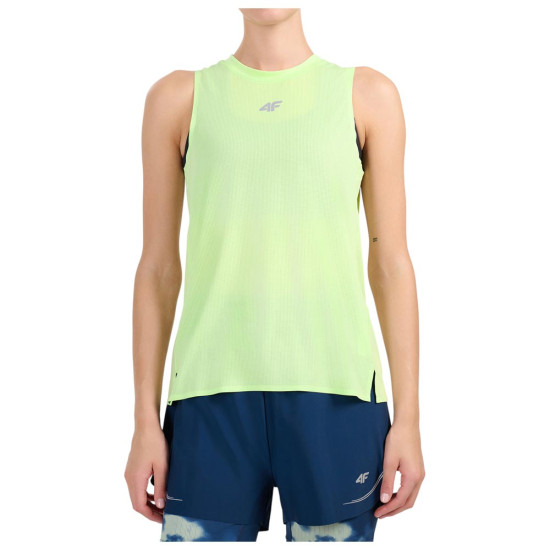 4F SLEEVELESS FNK